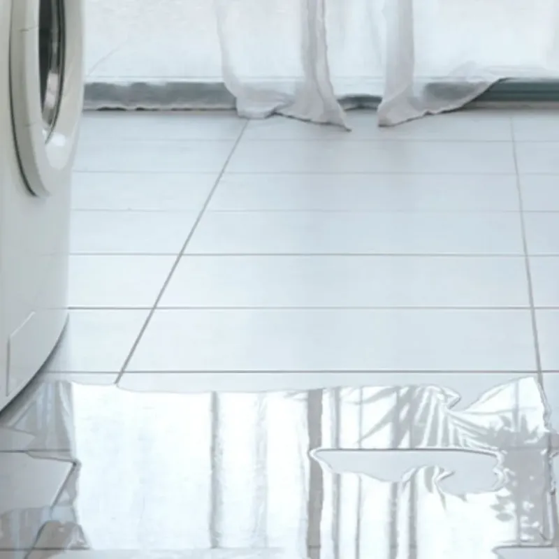 Appliance Leak Cleanup in Clearlake, CA