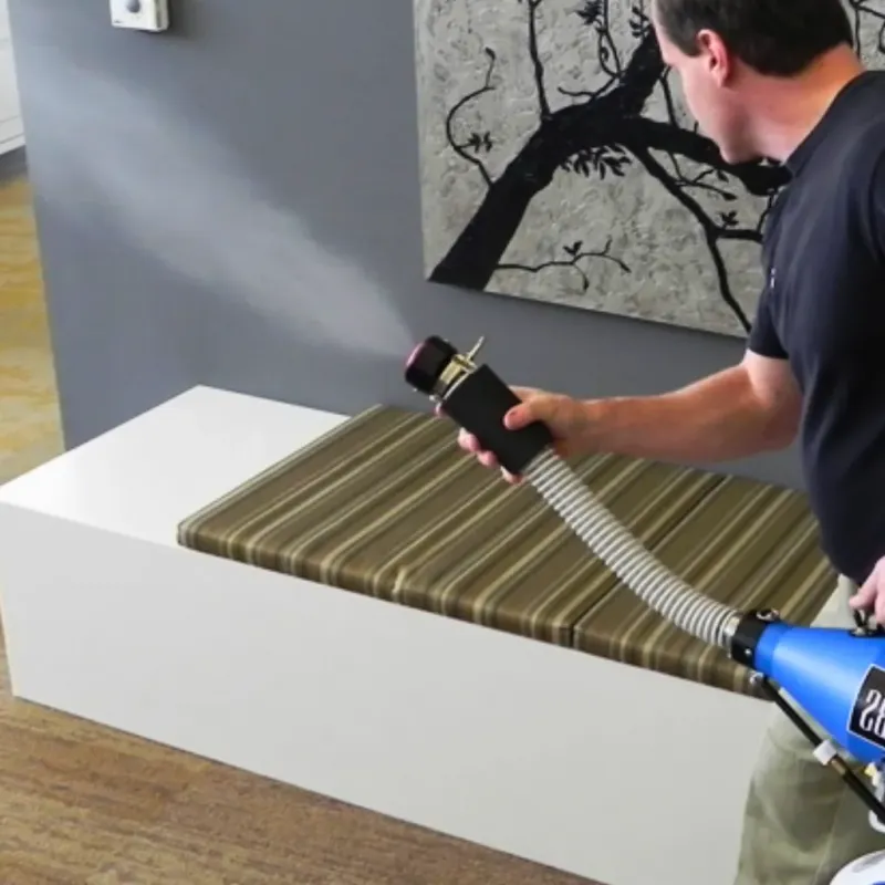 Professional Odor Removal in Clearlake, CA
